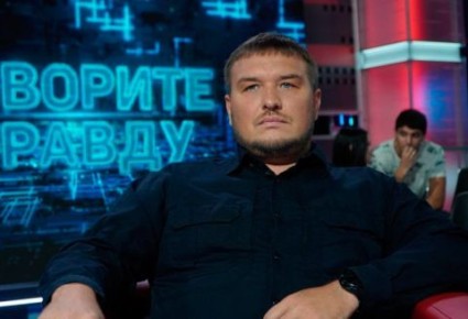 Алексей Васильев: По этой публикации, я связался со знающими людьми, и получил подтверждение, что это не просто ради хайпа