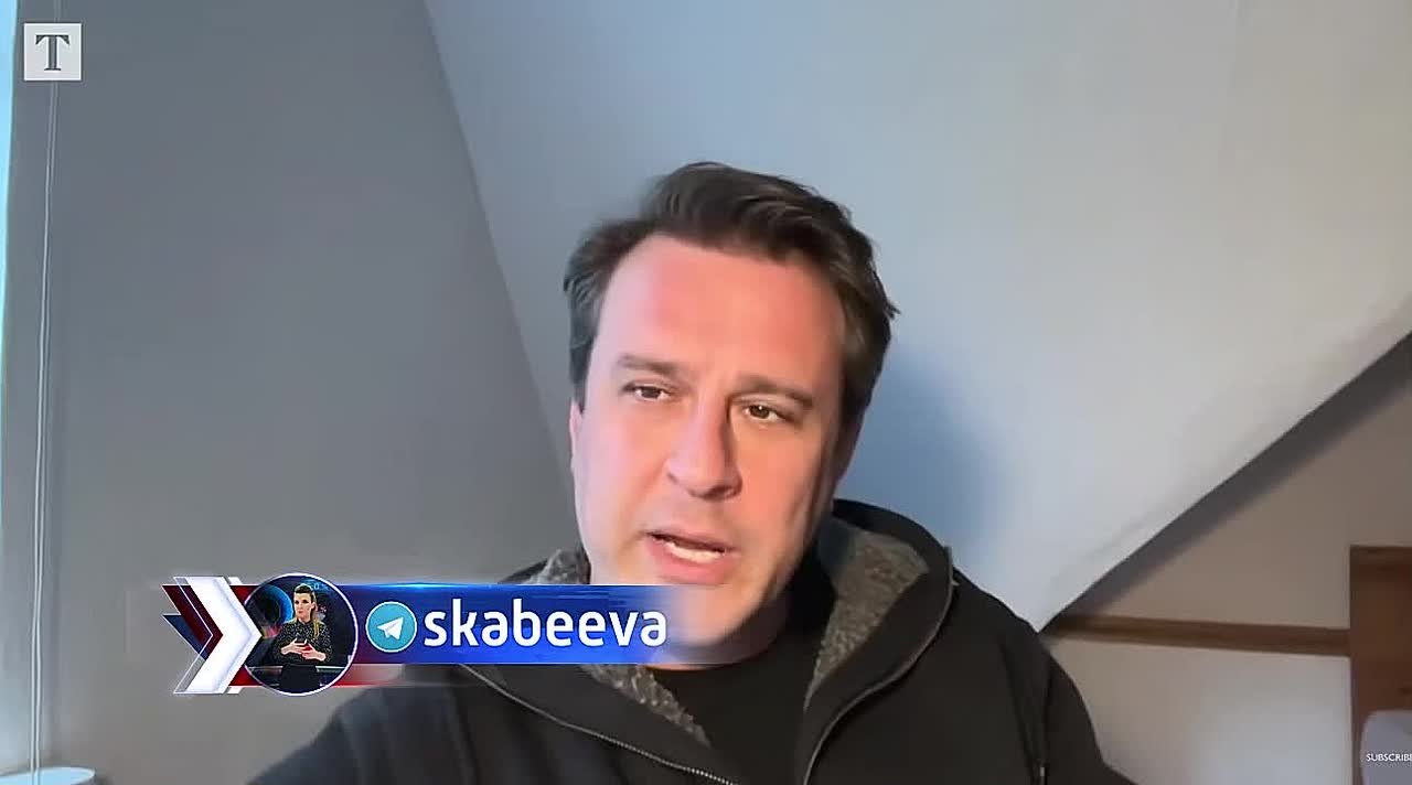 ‘У Зеленского нет ощущения, что американцы — это его союзники за столом переговоров’ - Саймон Шустер