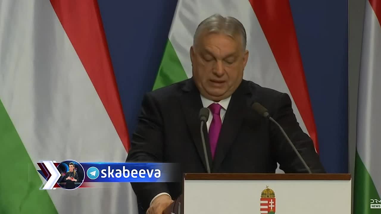 ‘Венгрия готова принять у себя в Будапеште возможный мирный саммит по Украине’ – Орбан