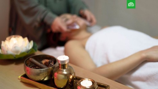 В одном из петербургских спа-салонов массажистка из Индонезии умерла в День всех влюбленных