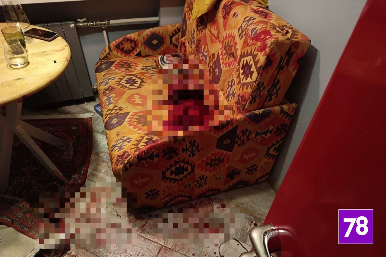 Мужчина раскритиковал свежий ремонт сожительницы за что получил от нее удар ножом Мужчина раскритиковал свежий ремонт сожительницы за что получил от нее удар ножом