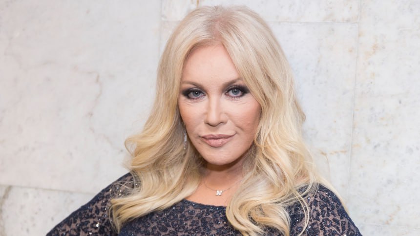 Не бандеровцы: Звёзды Украины выбирают Россию Не бандеровцы: Звёзды Украины выбирают Россию