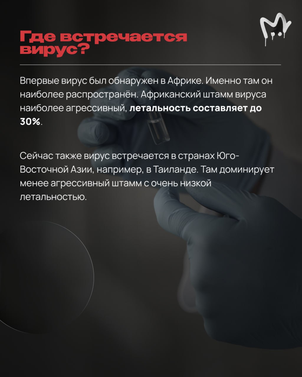Два случая заражения оспой обезьян в Петербурге — заболевшие вернулись из Таиланда Два случая заражения оспой обезьян в Петербурге — заболевшие вернулись из Таиланда