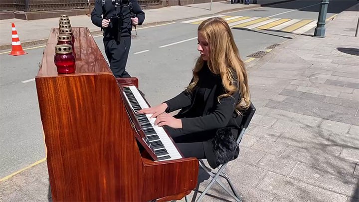 Не бандеровцы: Звёзды Украины выбирают Россию Не бандеровцы: Звёзды Украины выбирают Россию