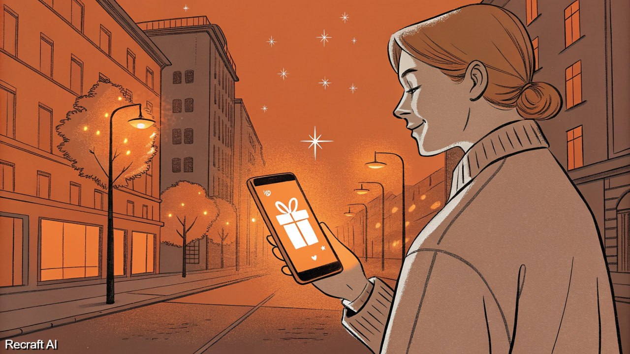 Вы все еще без новенького смартфона? Тогда мы идем к вам