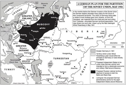 ������ ����������: �������� ���� ������� ���������� �����, ��� 1941 ����