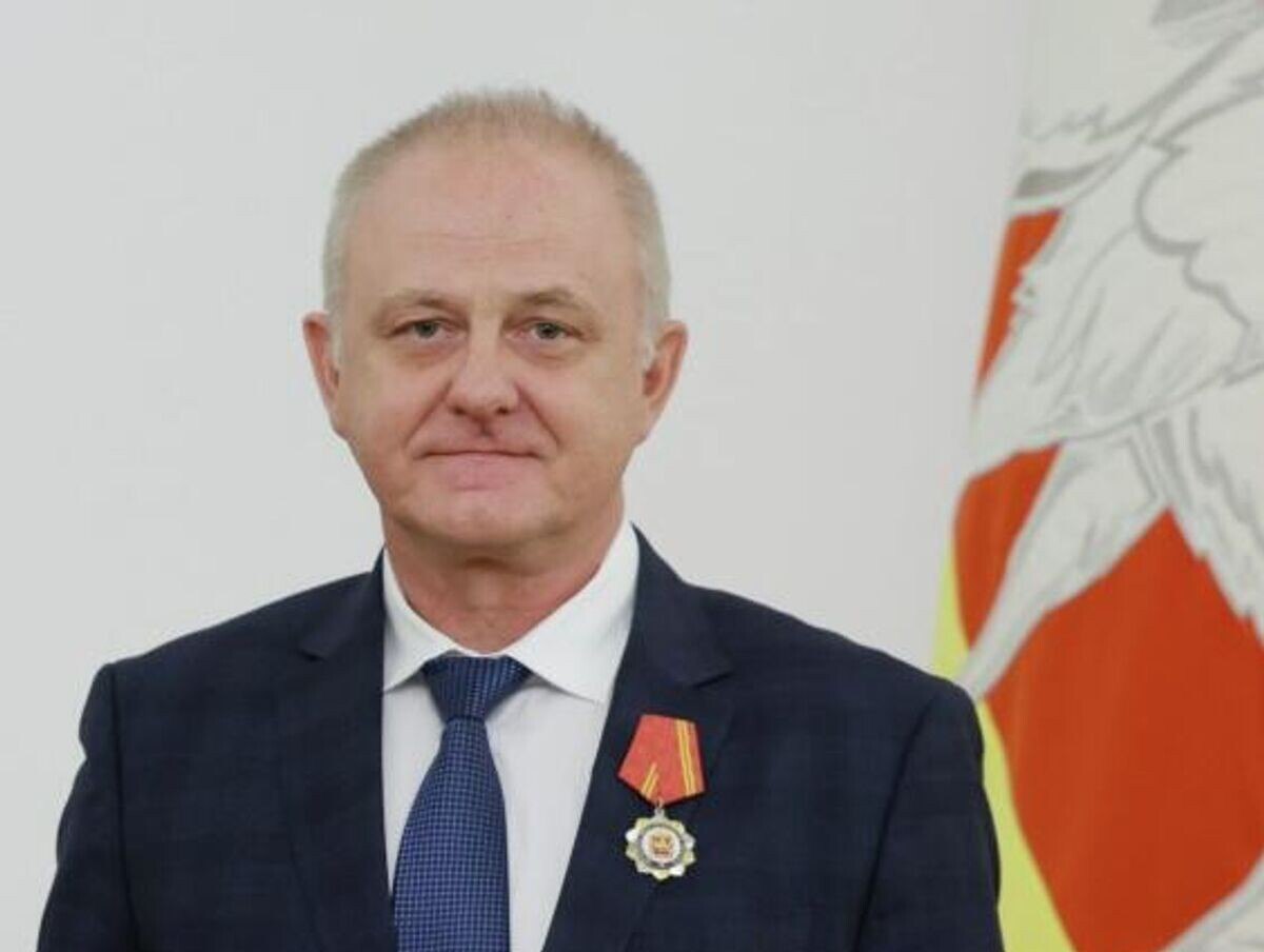 Благополучие в одни руки. Двадцать лет человек стоял на страже санитарно-эпидемиологического благополучия целого региона