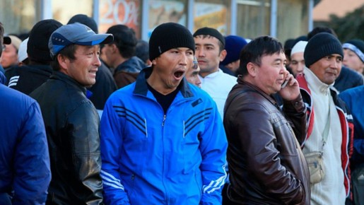 Миграционная амнистия: Экспорт безопасности или импорт криминала?