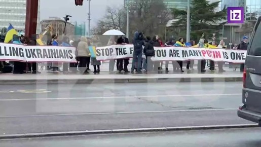 Юлия Витязева: По всему миру расползлись. Как тараканы