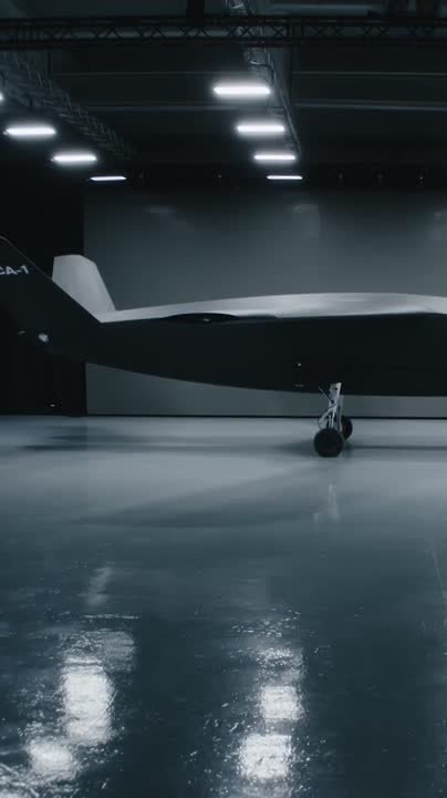 Два майора: Немецкий производитель бракованных дронов предпринимает усилия для разработки стратегического БПЛА