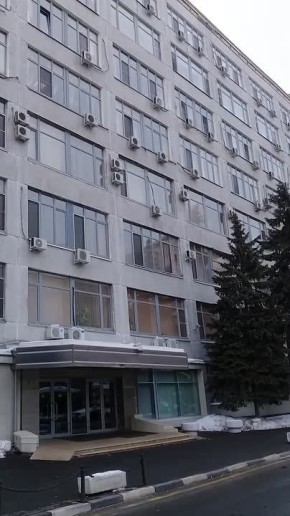 “Уже 40 минут Миронов «орёт» на офис Роскомнадзора”