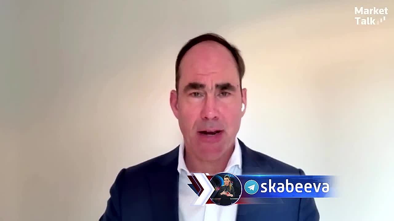 ‘Европе нужно прекращение огня на Украине, чтобы восстановить свой страдающий производственный сектор’, — бельгийский экономист Карстен Бжески