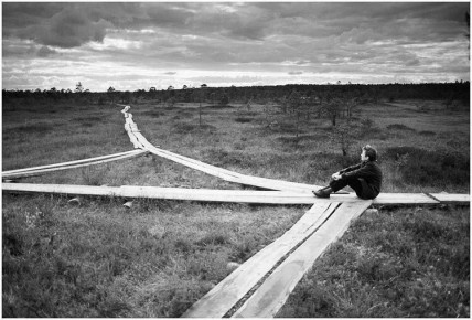 Олег Царёв: Кто не знает, куда направляется, очень удивится, попав не туда