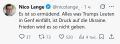 'Это так утомительно. Всё, что приходит в голову людям Трампа в Женеве, — это давление на Украину