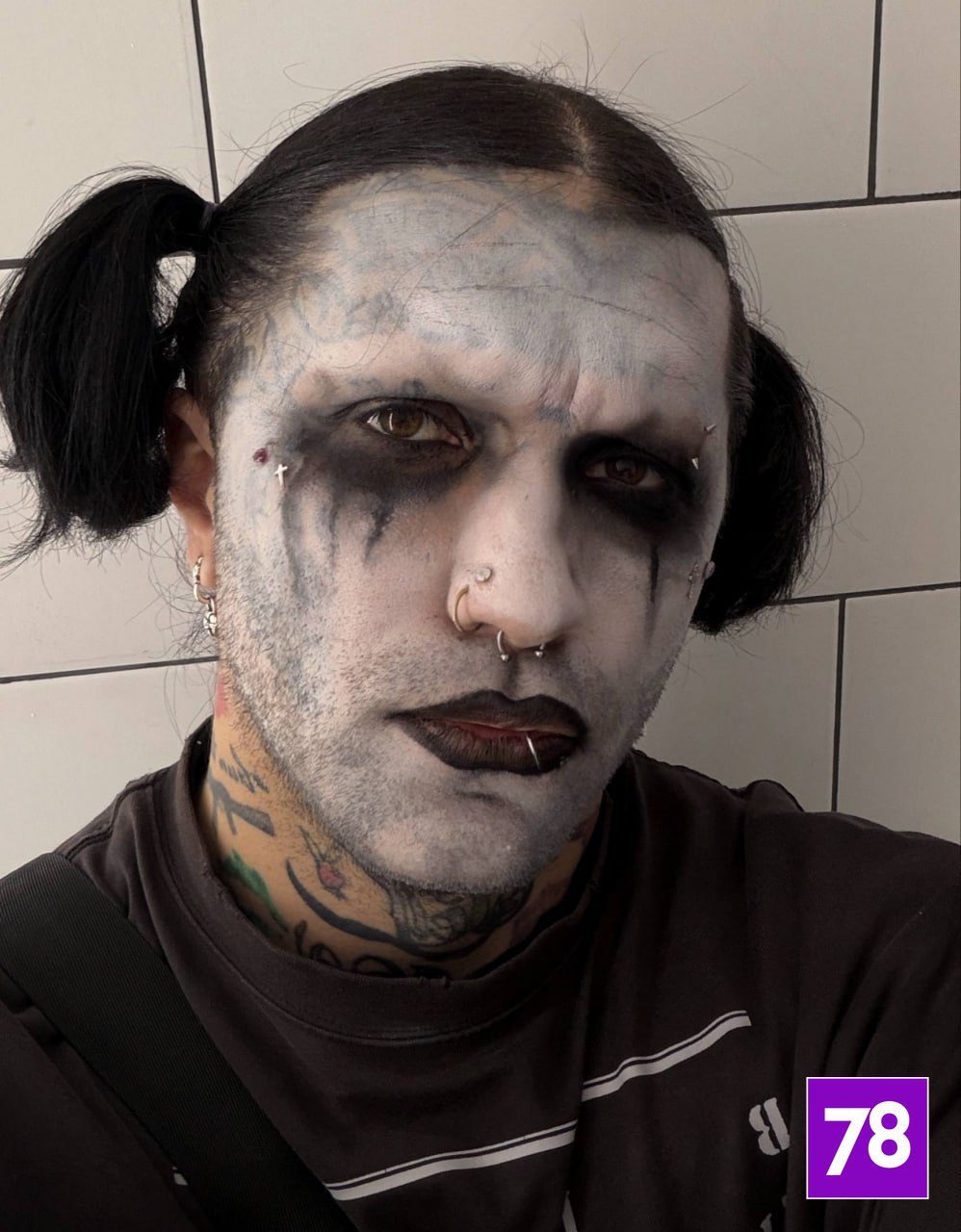 В отношении рэпера Ганвеста возбудили административное дело за пропаганду наркотиков В отношении рэпера Ганвеста возбудили административное дело за пропаганду наркотиков