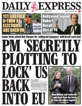 �������� ��������: ���������� �������������� ������ �������� ������� �������� ������� �� �������-�����! ������ Daily Express ������� �������� ���� ���������� ����������: ������� ������� ��������� ������� � ����� �������...