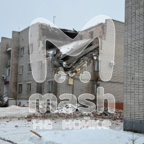 Взрыв в здании военной полиции в Сертолово ЛО — четверо военнослужащих могут находиться под завалами, по предварительной информации