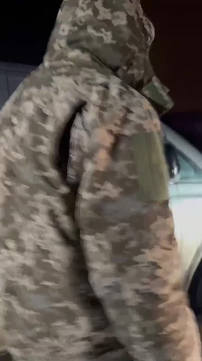 ТЦК продолжают принуждать украинцев «родину любить»