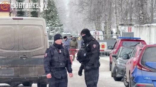 Обстановка прямо сейчас на месте взрыва в Сертолово