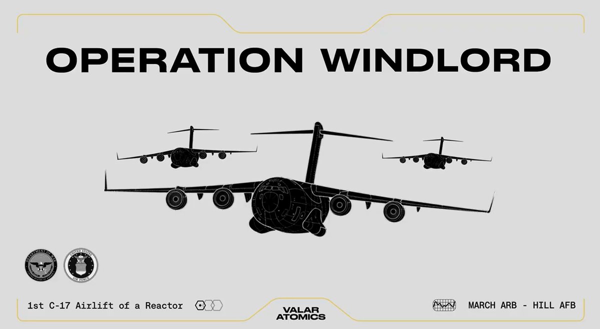 Два майора: Ядерные реакторы: доставка на дом