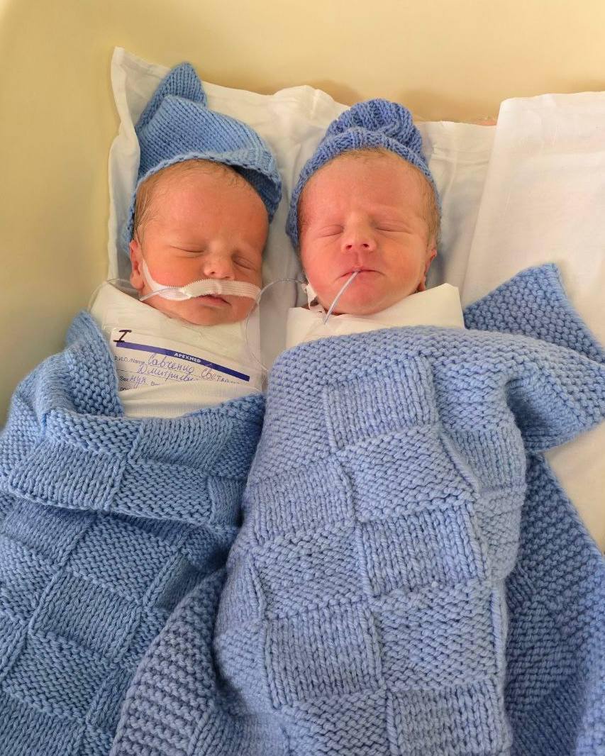 Подмосковные врачи спасли женщину, у которой случился инсульт во время родов Подмосковные врачи спасли женщину, у которой случился инсульт во время родов