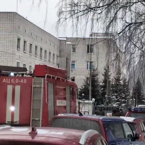 Один из извлечённых из-под завалов мужчин отказался от госпитализации — он отделался ушибами после взрыва в здании военной полиции в Сертолово