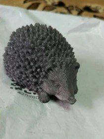 Ёжик для Лены: История о письме, которое искала вся страна Ёжик для Лены: История о письме, которое искала вся страна