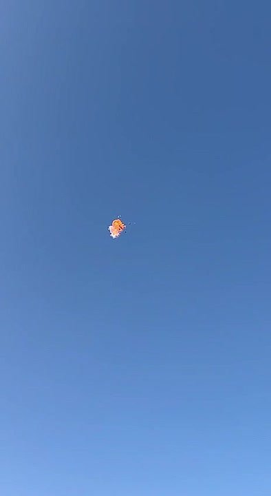 Андрей Медведев: Ещё одна история про дроны