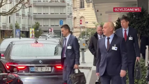 ���������� ��������� ������� �� ����� � ��� ������� � InterContinental ��� ������� �� ������ ��� �����������