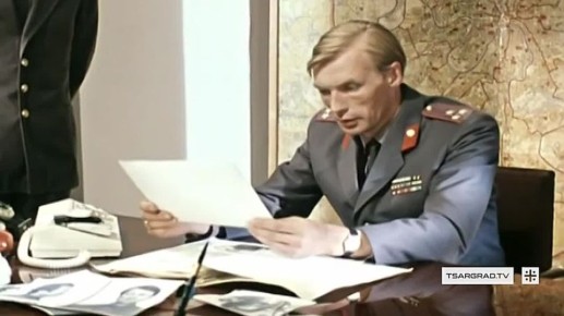 Тем временем в сеть утекли кадры подготовки офиса Мединского ко встрече с украинской делегацией