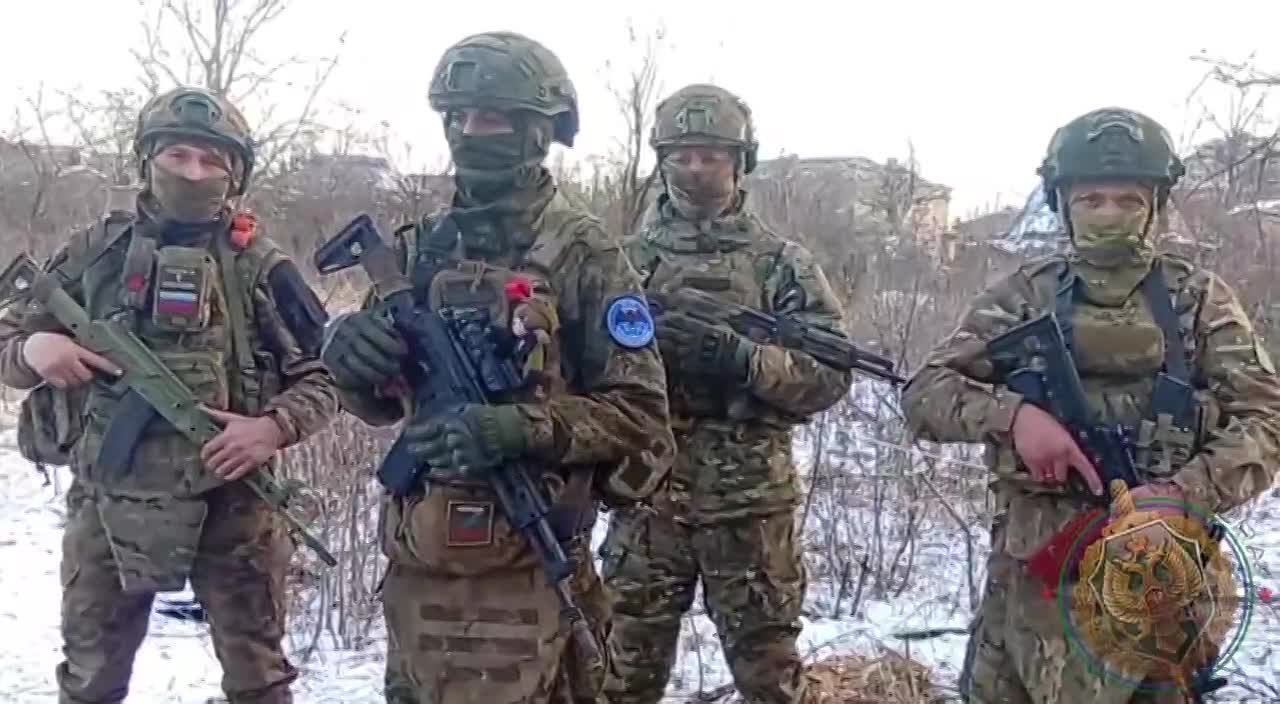 Два майора: Сбор на 33 гв.мсп. 380 человек приняли участие в сборе за сутки