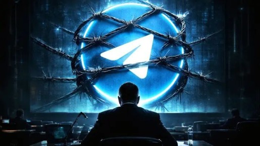 Глава Минцифры Максуд Шадаев удивляет своими откровениями