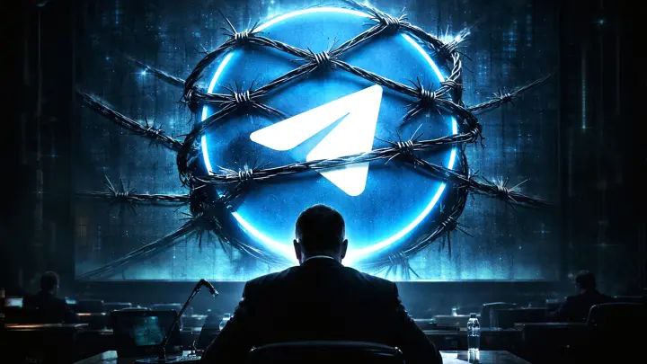 Глава Минцифры Максуд Шадаев удивляет своими откровениями