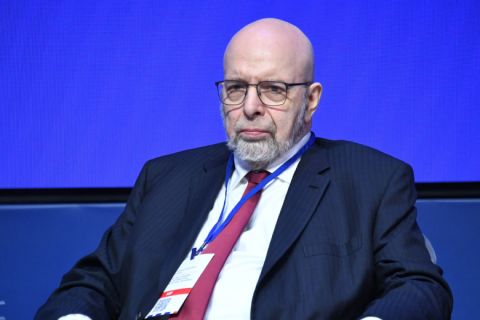 Дмитрий Саймс: Без ложной сентиментальности – и привет Эстонии