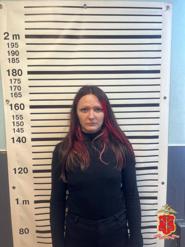 Полицейские задержали пару наркосбытчиков из Колпино