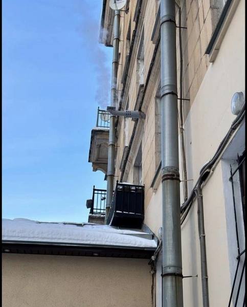 В двух квартирах дома на Слободской улице устроили круглосуточный спа-центр В двух квартирах дома на Слободской улице устроили круглосуточный спа-центр