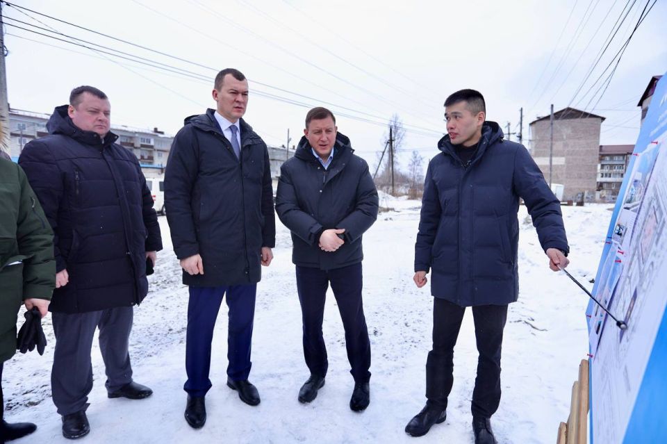 Андрей Турчак: В Республике работает Министр спорта России Михаил Дегтярёв.