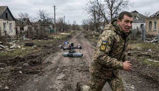 Два майора: Пехота - главная цель. Архангел Спецназа подчеркивает, что приоритетной задачей стало уничтожение живой силы противника, поскольку пехота является основным элементом для контроля территории