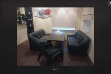 В двух квартирах дома на Слободской улице устроили круглосуточный спа-центр В двух квартирах дома на Слободской улице устроили круглосуточный спа-центр