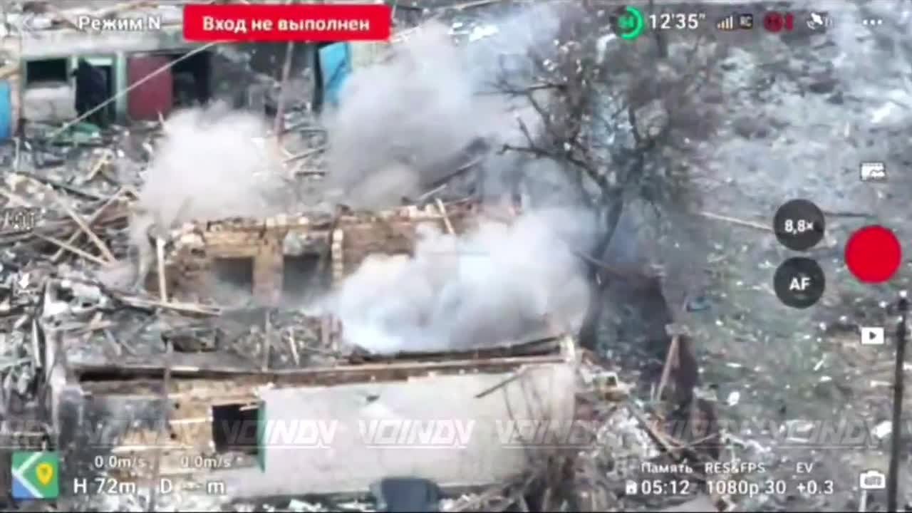 Юрий Баранчик: Обстановка в зоне ответственности группировки войск "Восток" за прошедшие сутки, докладывает @voin_dv