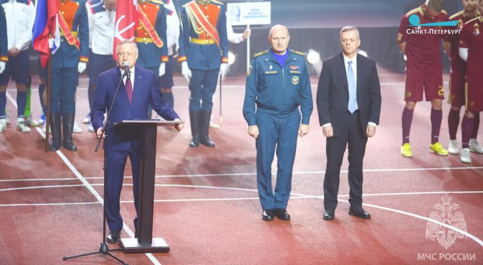 ���������� ��������� ������ � ������� ��� ��������� �������� ������� XXXII ������������� ������ �� ����-������� ������ ������-�������� � ����������� �� ������� ����������