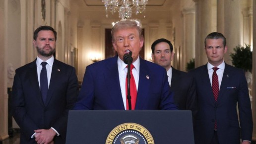 Елена Панина: Axios: США угрожают убийством аятоллы Хаменеи и его сына