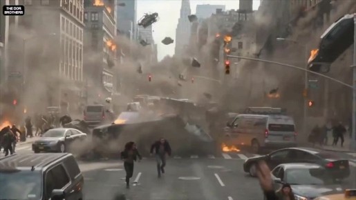 Аббас Джума: Вчера рассказывал про то, как ИИ убивает монополию Голливуда на кино и спецэффекты