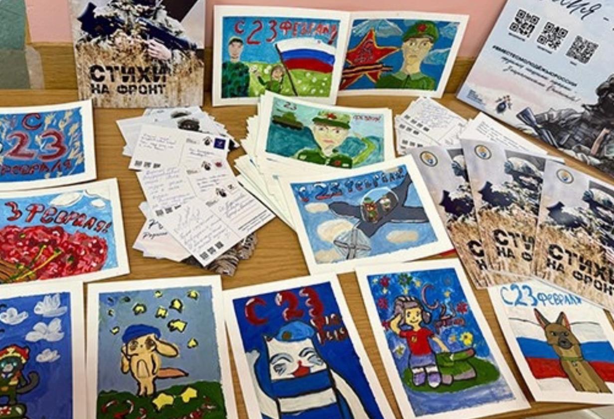 Представители Следственного комитета навестили бойцов в Военно-медицинской академии имени С.М. Кирова в Санкт-Петербурге Представители Следственного комитета навестили бойцов в Военно-медицинской академии имени С.М. Кирова в Санкт-Петербурге