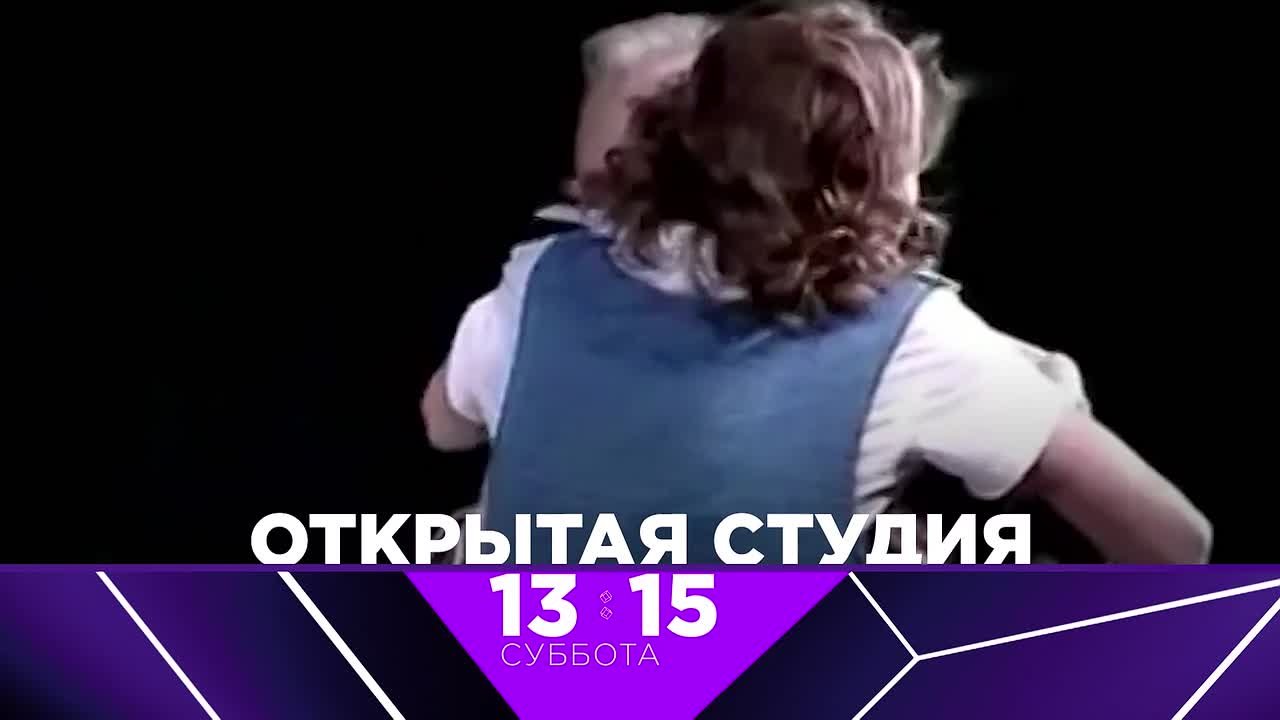 Она «заболела» актерской профессией внезапно, изменила всё в своей жизни и уехала в Москву во ВГИК