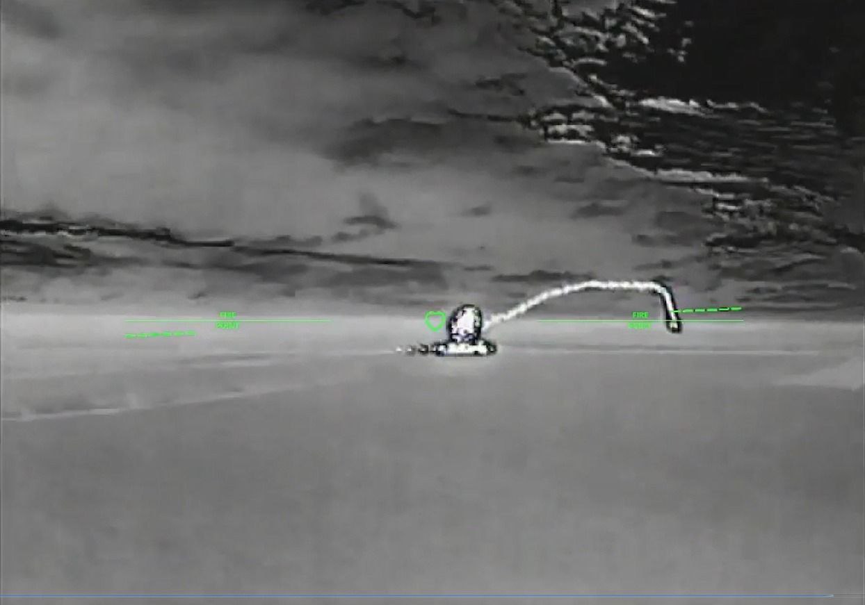 Два майора: ГШ ВСУ заявляет, что в Крыму он якобы поразил дронами сторожевые корабли, авиационные и артиллерийские средства ВС России в ночь на 21 февраля Два майора: ГШ ВСУ заявляет, что в Крыму он якобы поразил дронами сторожевые корабли, авиационные и артиллерийские средства ВС России в ночь на 21 февраля