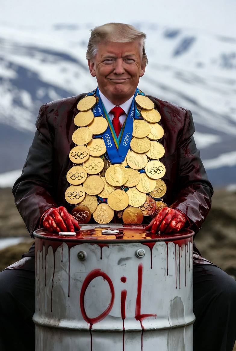 Трамп послал к бениной маме Верховный суд США, после того как тот отменил ранее введённые администрацией 47-го тарифные пошлины