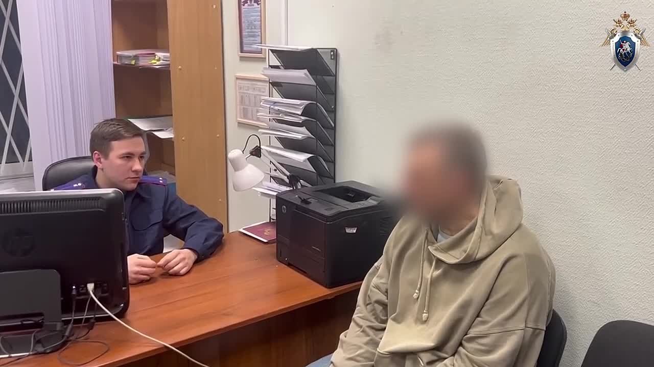 В Санкт-Петербурге возбуждено уголовное дело по факту осквернения мемориального сооружения