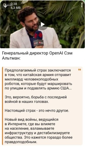 ������� ��������: ������ ������� ���� ������ �������� ��� ����������� ������ �����, ��� ������� �������