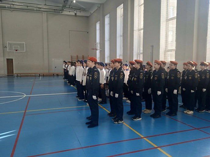 Эдуард Басурин: Участники МОПД "ВЕЧНО ЖИВЫЕ" вместе с ребятами готовятся к Дню защитника Отечества! Эдуард Басурин: Участники МОПД "ВЕЧНО ЖИВЫЕ" вместе с ребятами готовятся к Дню защитника Отечества!